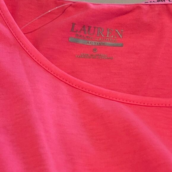 Lauren by Ralph Lauren top. Size S. - Picture 1 of 1